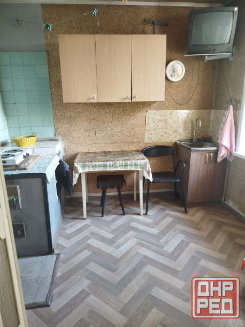 Квартира на земле 1к, Петровский р-н, 32м2 Донецк - изображение 7