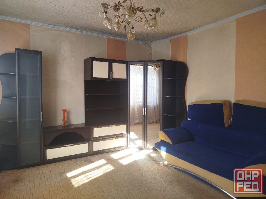 Квартира на земле 1к, Петровский р-н, 32м2 Донецк - изображение 3