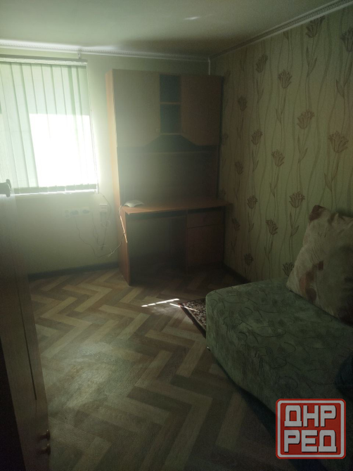 Квартира на земле 1к, Петровский р-н, 32м2 Донецк - изображение 5