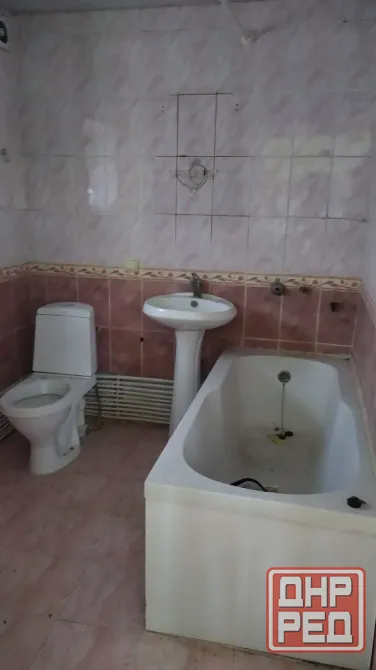 Продается 3 - х комнатный дом, ул. Светлогорская, пос. Абакумова Донецк - изображение 6