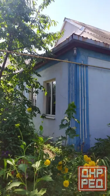 Продается 3 - х комнатный дом, ул. Светлогорская, пос. Абакумова Донецк - изображение 9