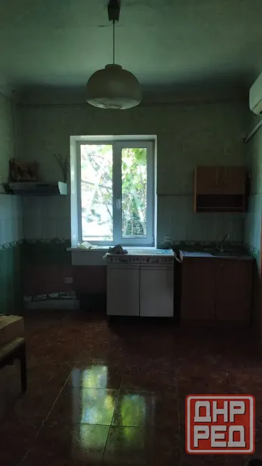 Продается 3 - х комнатный дом, ул. Светлогорская, пос. Абакумова Донецк - изображение 4