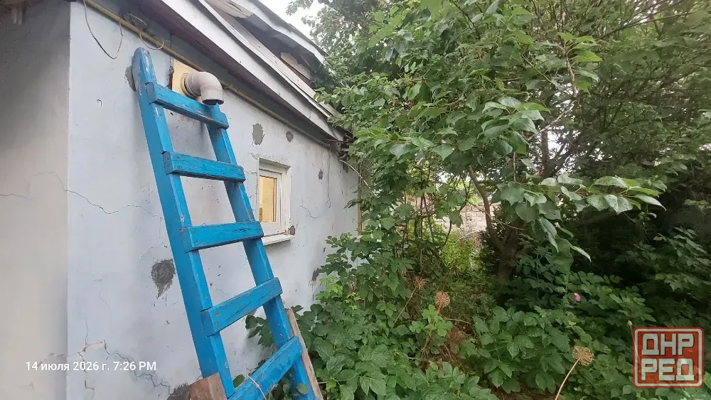 Продается 3 - х комнатный дом, ул. Светлогорская, пос. Абакумова Донецк - изображение 11