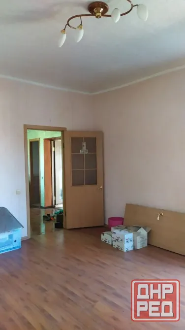 Продается 3 - х комнатный дом, ул. Светлогорская, пос. Абакумова Донецк - изображение 2
