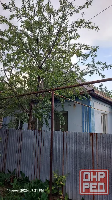 Продается 3 - х комнатный дом, ул. Светлогорская, пос. Абакумова Донецк - изображение 12