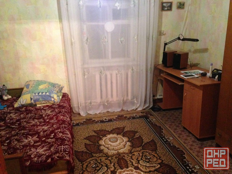 Продам дом Горловка,4 комнаты Горловка - изображение 2