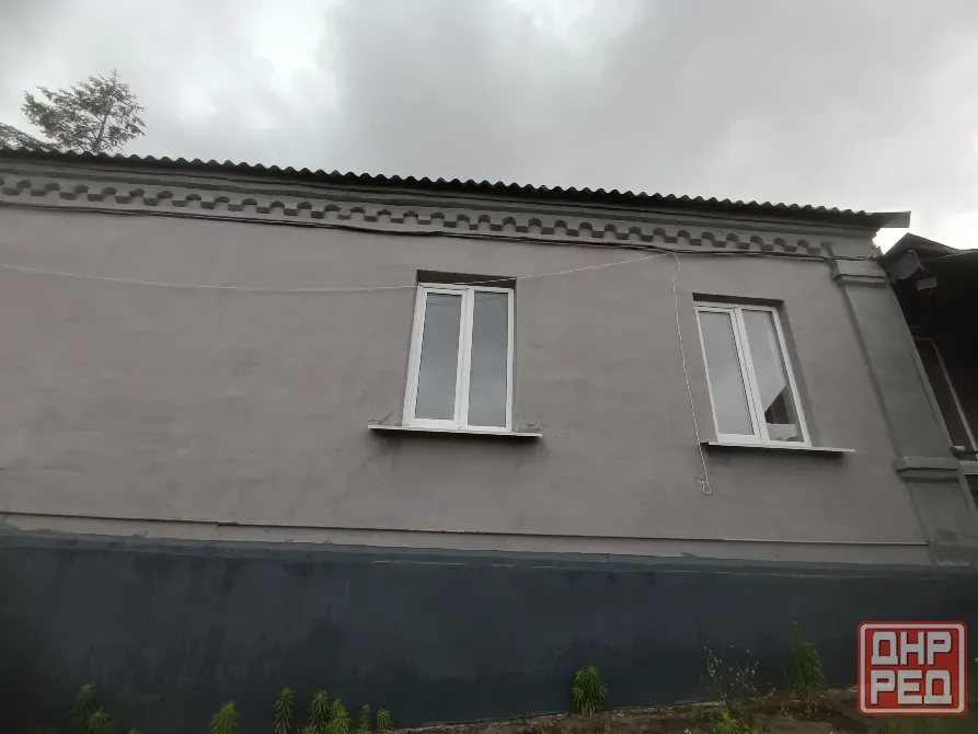 Продам дом, Ильичевский р-н, ул. Знаменская, ор-р Курчатово, в хорошем состоянии! Мариуполь - изображение 12