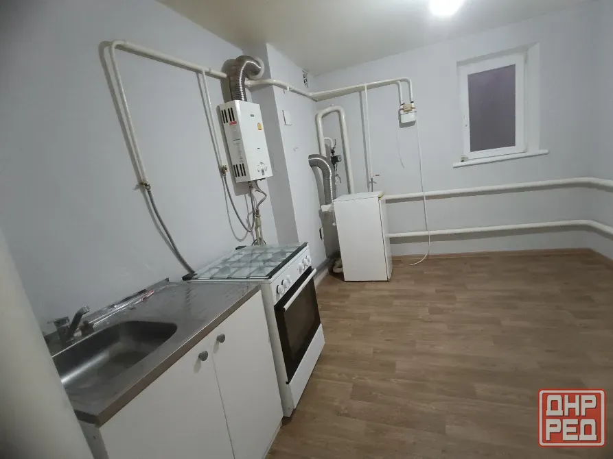 Продам дом, Ильичевский р-н, ул. Знаменская, ор-р Курчатово, в хорошем состоянии! Мариуполь - изображение 6