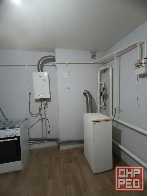 Продам дом, Ильичевский р-н, ул. Знаменская, ор-р Курчатово, в хорошем состоянии! Мариуполь - изображение 11
