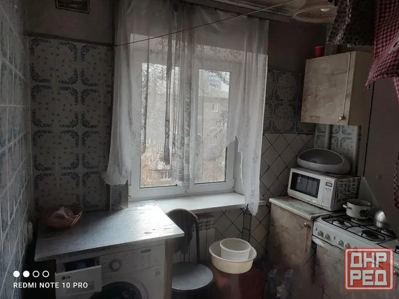 Продается 3 - х комнатная квартира, ул. Артема, ориентир Шахтерская площадь Донецк - изображение 2
