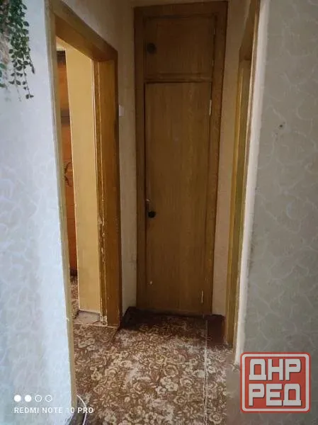 Продается 3 - х комнатная квартира, ул. Артема, ориентир Шахтерская площадь Донецк - изображение 7