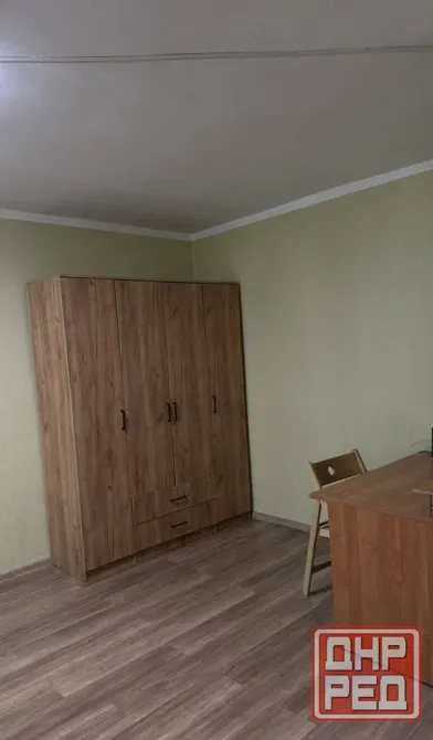 Сдаётся однокомнатная квартира в Ворошиловском районе Донецк - изображение 2