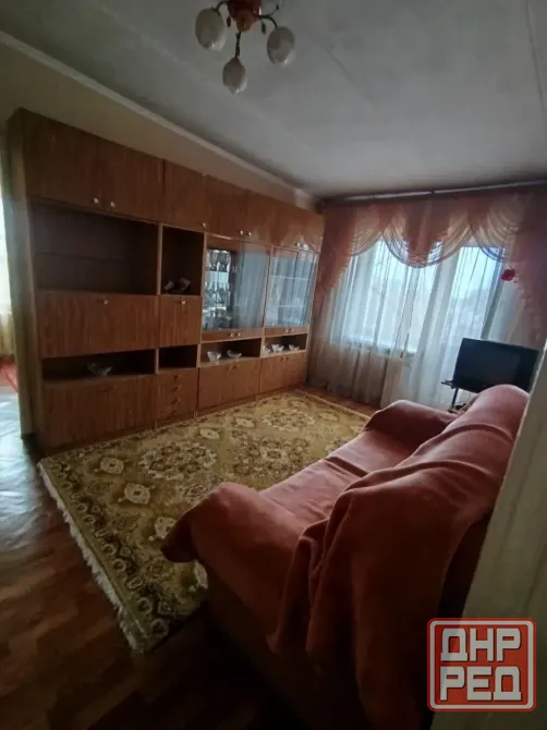 2-х к.кв. Макеевка, пгт Пролетарское Макеевка - изображение 1