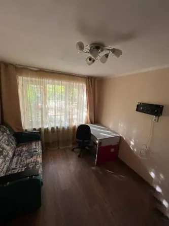 Продается 1 комнатная квартира, ул. Раздольная Донецк