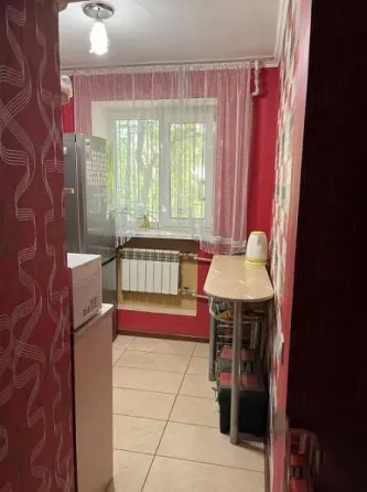Продается 1 комнатная квартира, ул. Раздольная Донецк