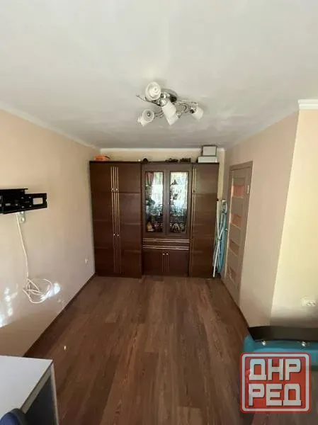 Продается 1 комнатная квартира, ул. Раздольная Донецк - изображение 3
