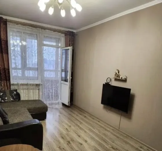 Сдается 1-ком.кв в Куйбышевском районе Донецка Донецк
