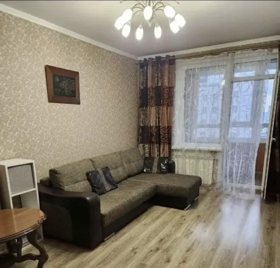 Сдается 1-ком.кв в Куйбышевском районе Донецка Донецк