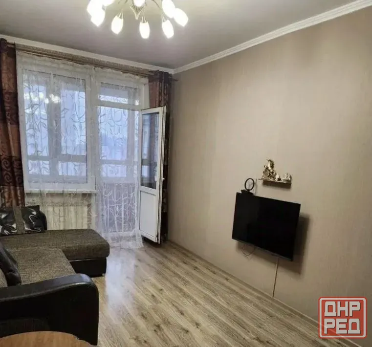 Сдается 1-ком.кв в Куйбышевском районе Донецка Донецк - изображение 3