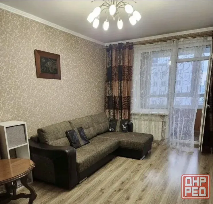 Сдается 1-ком.кв в Куйбышевском районе Донецка Донецк - изображение 2