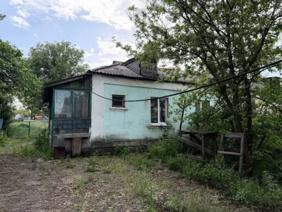 Дом Макеевка, пос. Маяк Макеевка