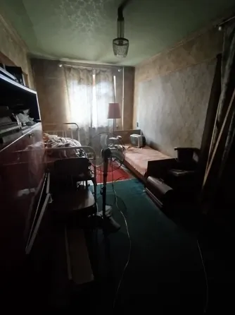 3-х к.кв. Макеевка, Батова, ул. Успенского Макеевка