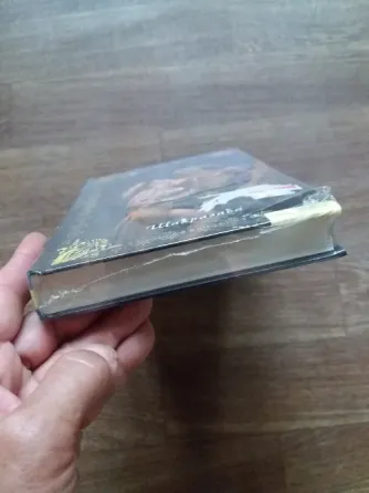 книга арабские ночи "похождения синдбада-морехода. шахразада" Донецк