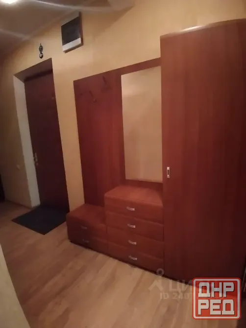 Сдам хорошую двухкомнатную квартиру в Петровском районе 2 этаж Донецк - изображение 3