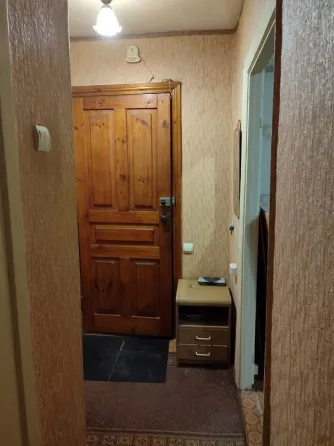 Продается 1 комнатная квартира, мкрн. Текстильщик, ул. Островского Донецк