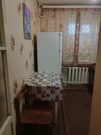 Продается 1 комнатная квартира, мкрн. Текстильщик, ул. Островского Донецк