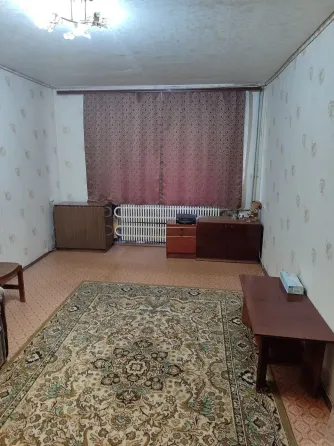 Продается 1 комнатная квартира, мкрн. Текстильщик, ул. Островского Донецк