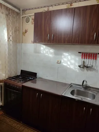 Продается 1 комнатная квартира, мкрн. Текстильщик, ул. Островского Донецк