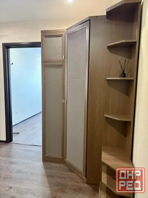 2-х комнатная квартира в Куйбышевском районе, Топаз Донецк - изображение 4