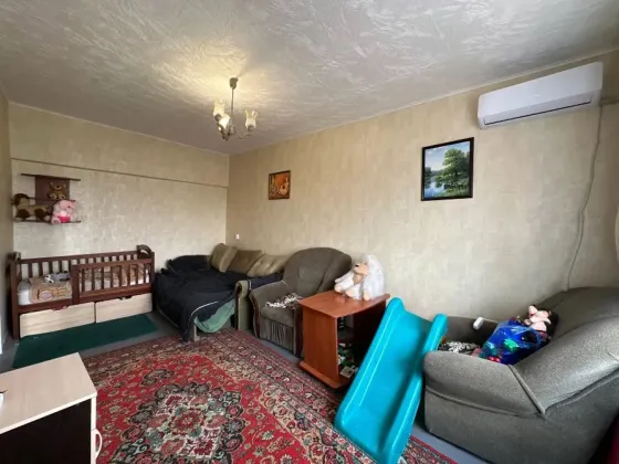1 к.кв. Харцызск пгт Горное Харцызск