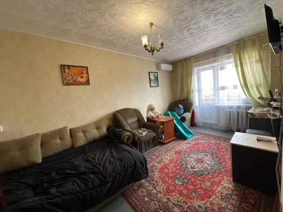1 к.кв. Харцызск пгт Горное Харцызск