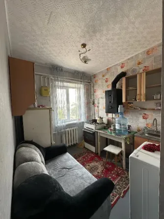 1 к.кв. Харцызск пгт Горное Харцызск