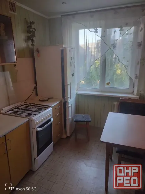 Продается 3- х комнатная квартира, ул. Куйбышева, ориентир "Администрация Ленинского района" Донецк - изображение 3