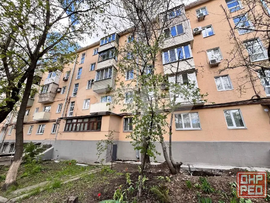 Продаётся 1-комнатная квартира в Ильичёвском районе по выгодной цене! Мариуполь - изображение 6