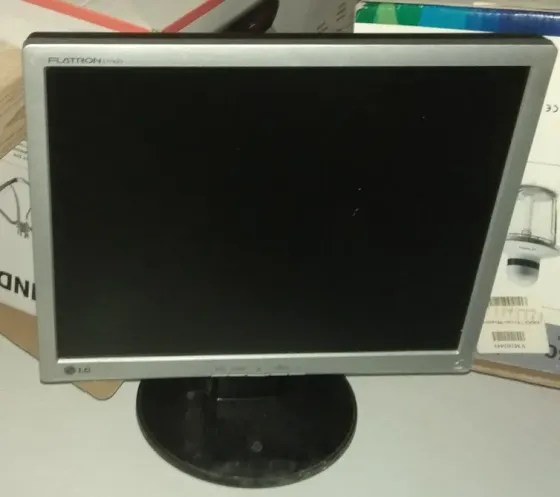 Монитор LGL1742S Донецк