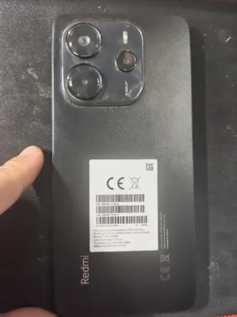 Xiaomi redmi note 14 8/256 Донецк