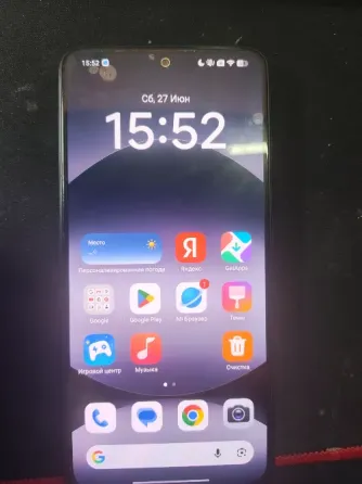 Xiaomi redmi note 14 8/256 Донецк
