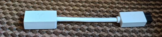 Адаптер Moshi FireWire 800 to 400 Донецк