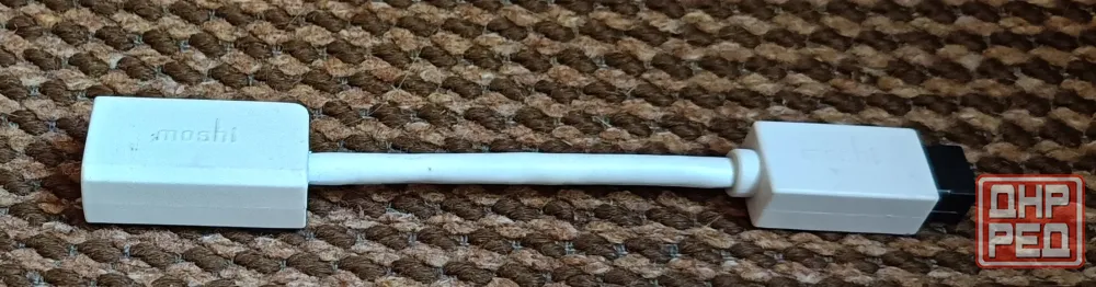 Адаптер Moshi FireWire 800 to 400 Донецк - изображение 4