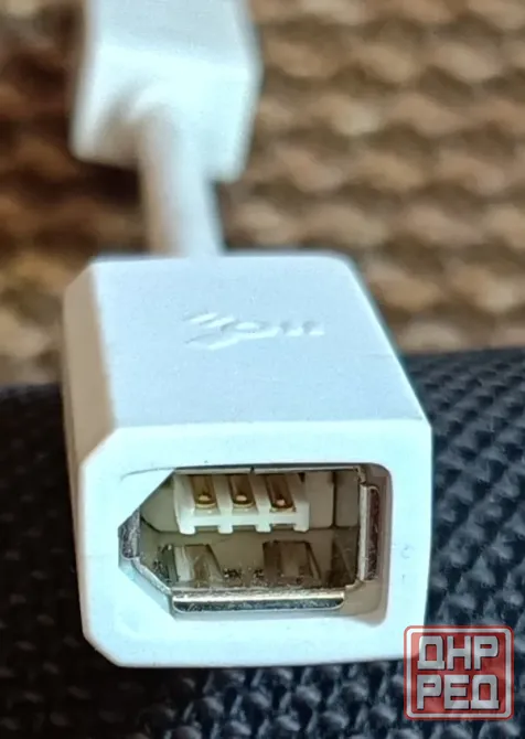 Адаптер Moshi FireWire 800 to 400 Донецк - изображение 2