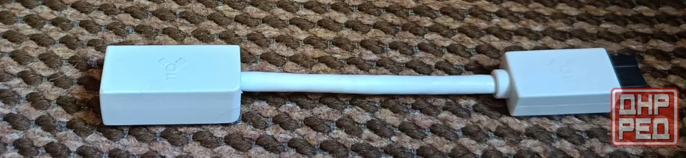 Адаптер Moshi FireWire 800 to 400 Донецк - изображение 3