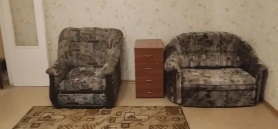 1-к.к. 34м2, 3/5 эт. Мариуполь