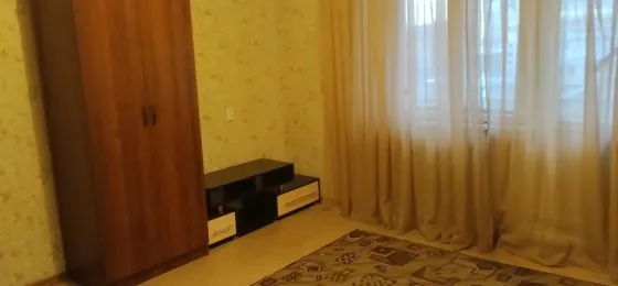 1-к.к. 34м2, 3/5 эт. Мариуполь