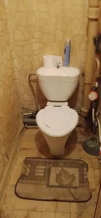 1-к.к. 34м2, 3/5 эт. Мариуполь