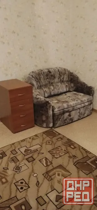 1-к.к. 34м2, 3/5 эт. Мариуполь - изображение 1