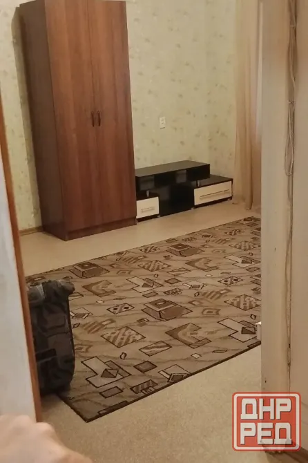 1-к.к. 34м2, 3/5 эт. Мариуполь - изображение 7